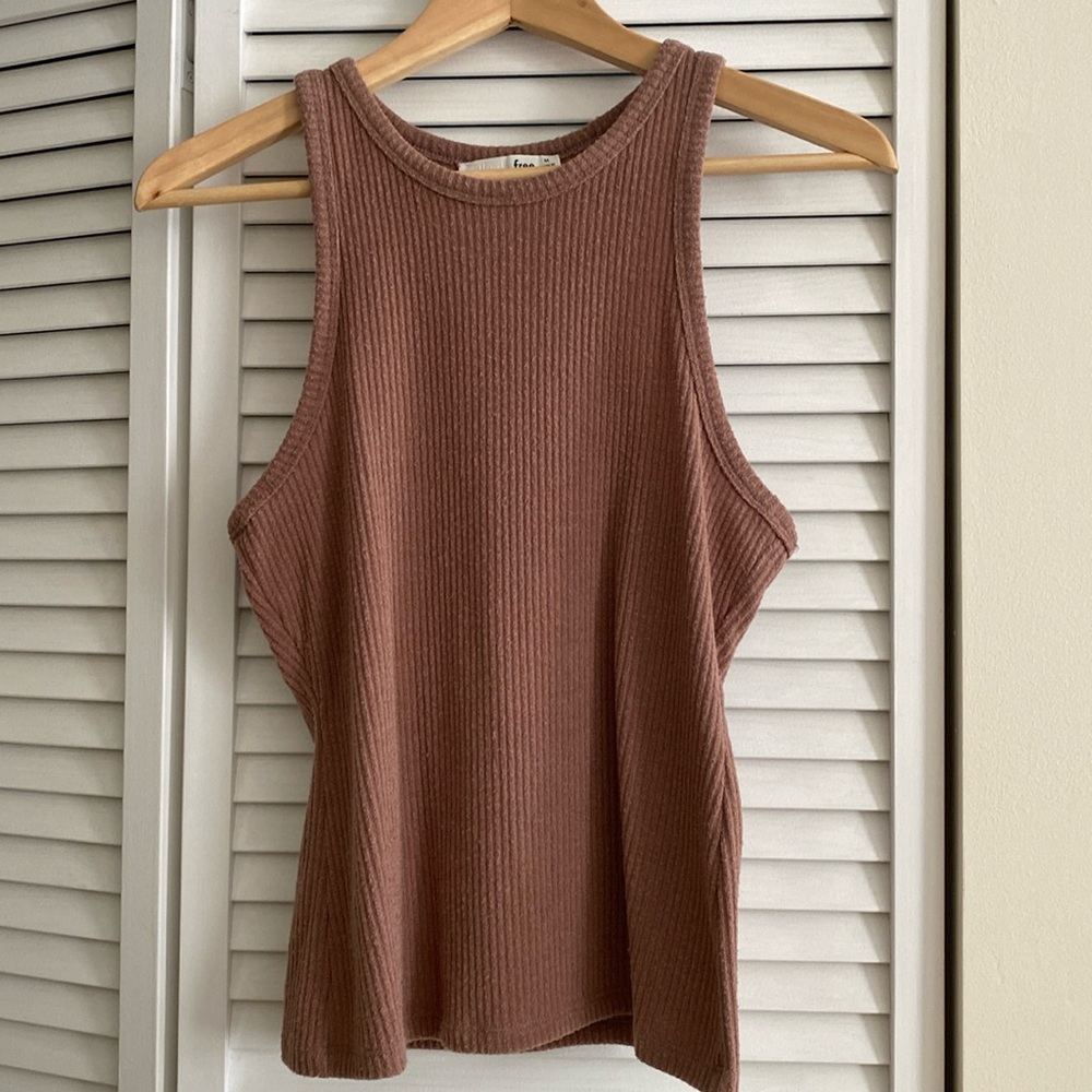 Wilfred Free Tank Top